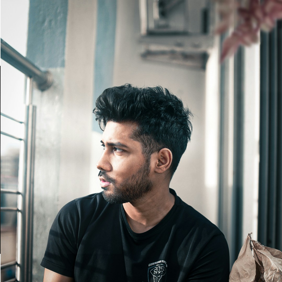 Ir para o perfil de Puneet Kaul