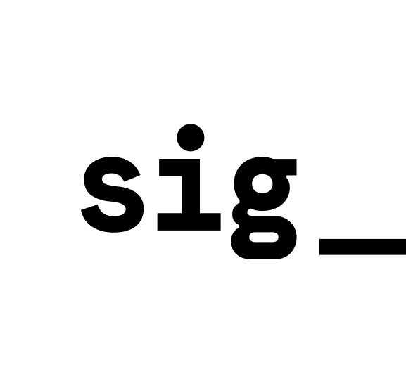 Avatar of user Sigmund