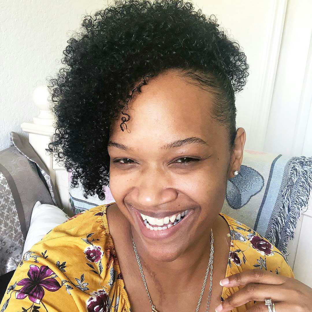 Go to Shawnee D's profile