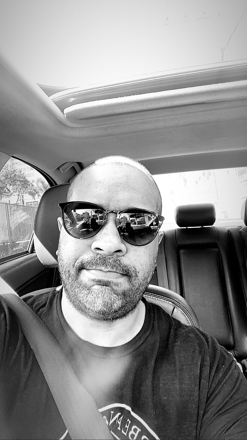 Go to Alex Braga's profile