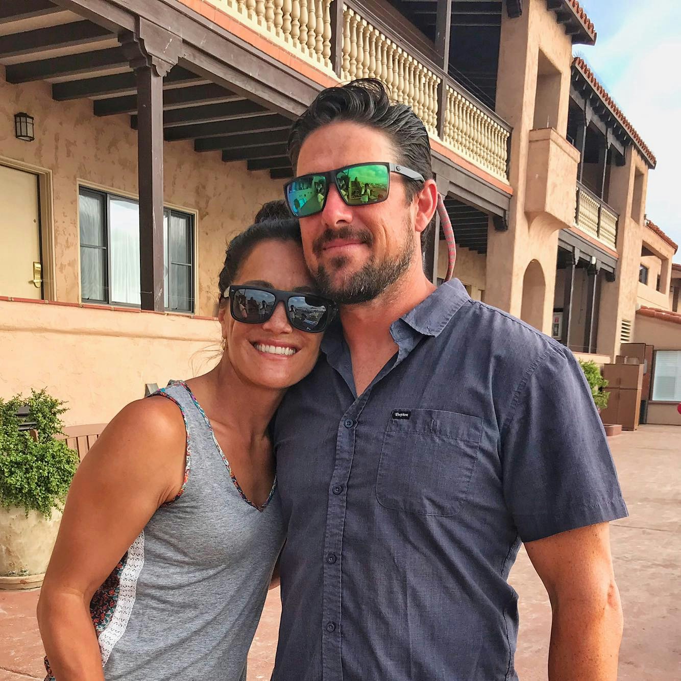 Go to Walker Milhoan's profile