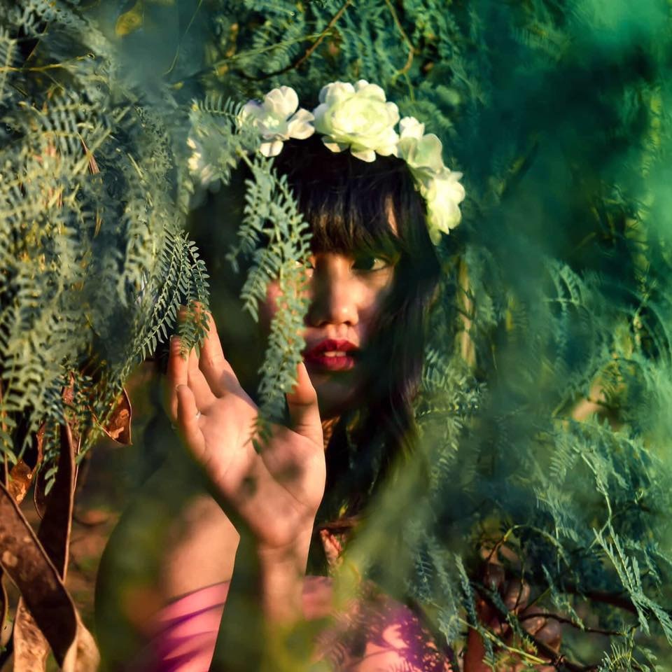 Avatar of user Johanna Paula Perez - Vinluan