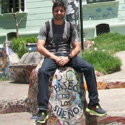 Go to Joao Neto's profile