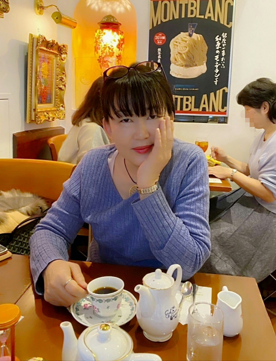 Go to SACHIKO HODOTA's profile