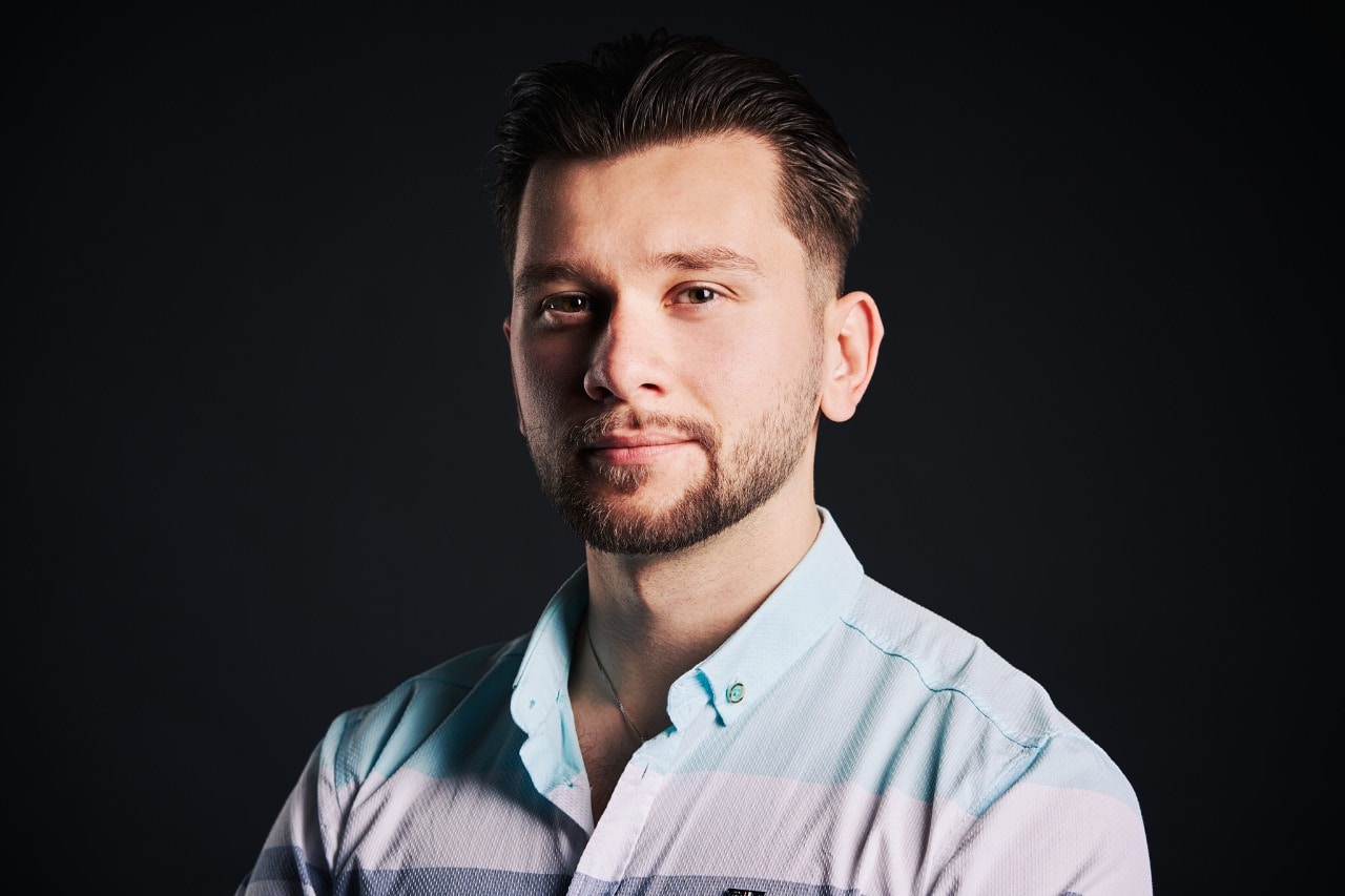 Go to Ilya Ponomarev's profile