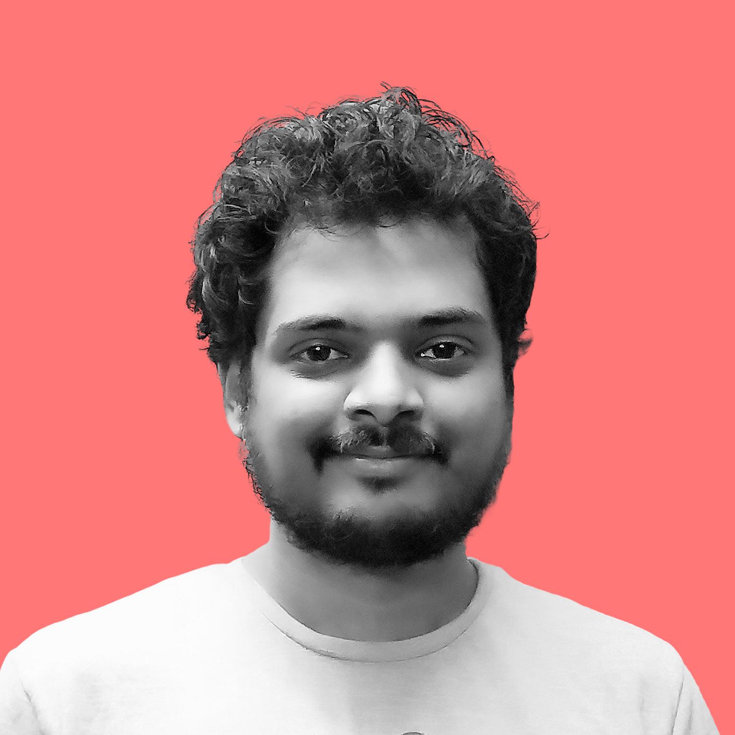 Go to Karthik Srinivas's profile