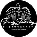 Avatar of user pondy shutterbug