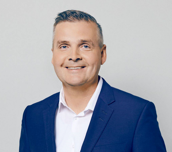 Accéder au profil de Hakon Agustsson