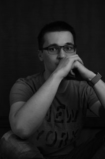 Go to Alex T's profile