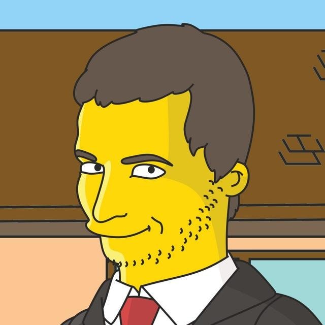 Go to Sergio Lapunin's profile