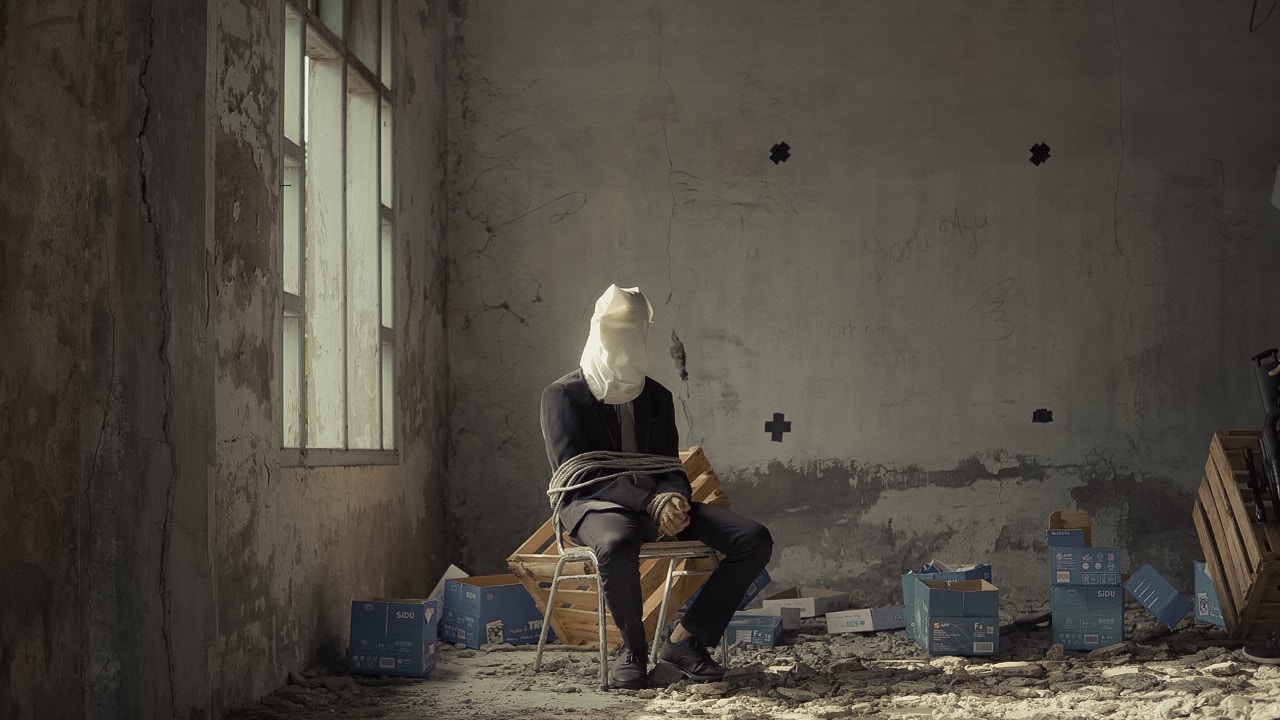 Go to Fawazlul Rizqi's profile