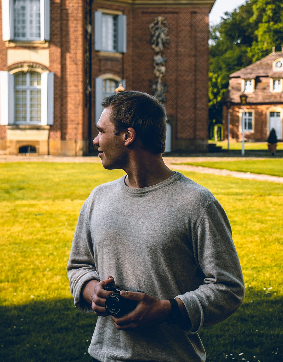 Go to Markus Kröger's profile