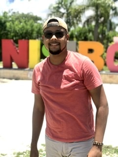 Go to Raymer del Rosario santana's profile