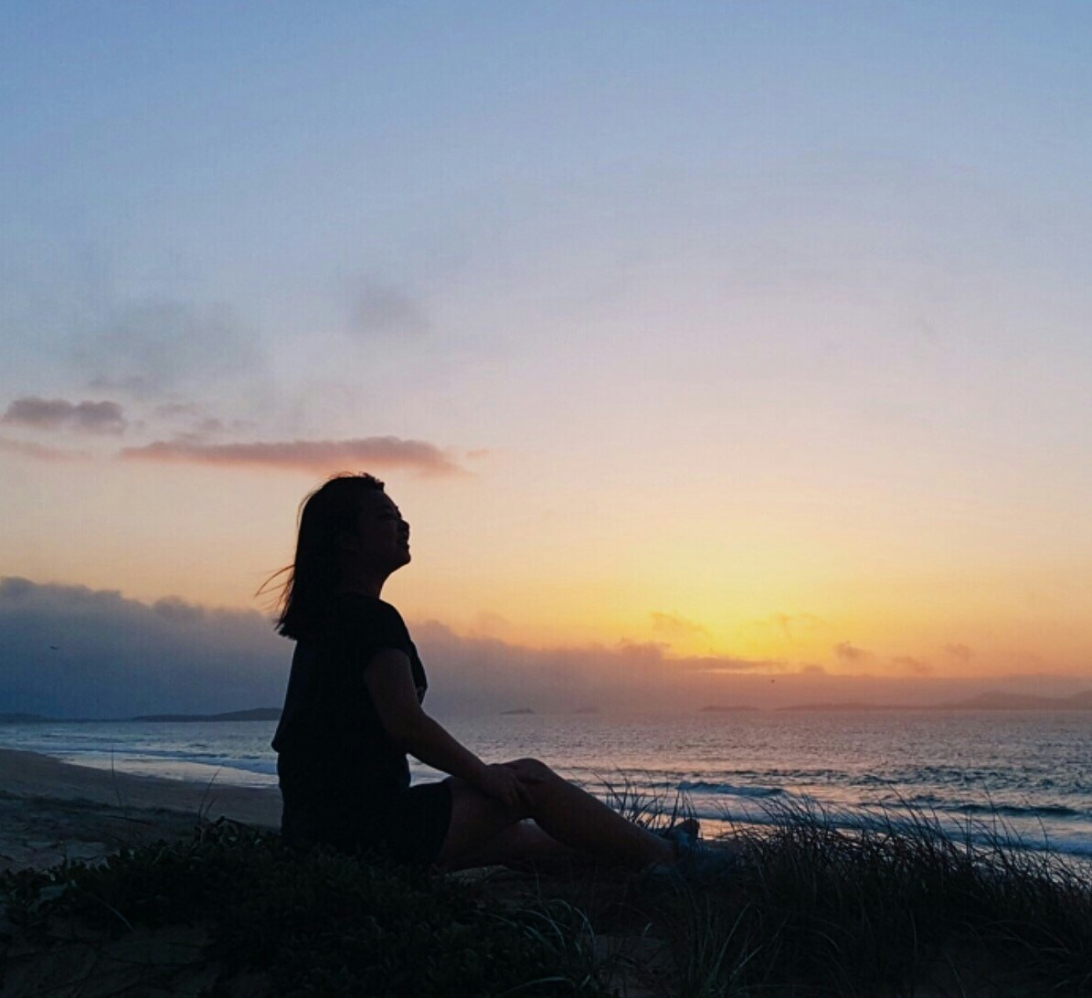 Go to Leah Wang's profile