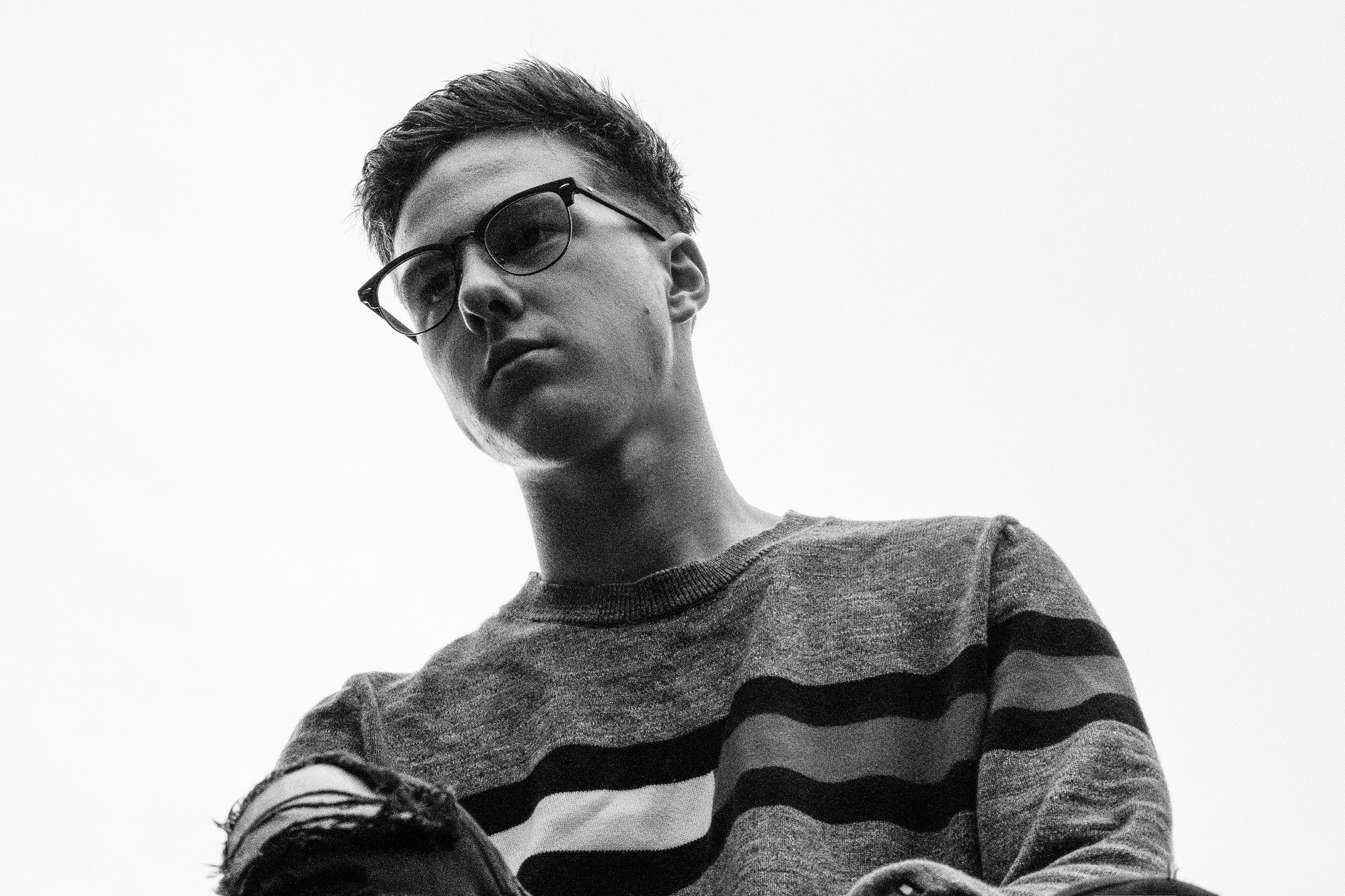 Go to Trevor Michael's profile