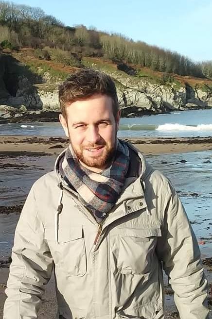 Go to Tom Goldstone's profile