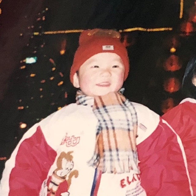 Zum Profil von 若霖 刘