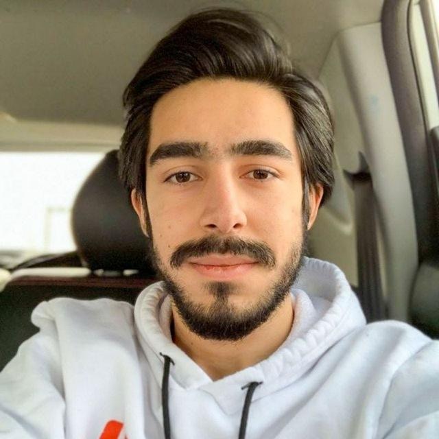 Go to mehdi farokhanari's profile