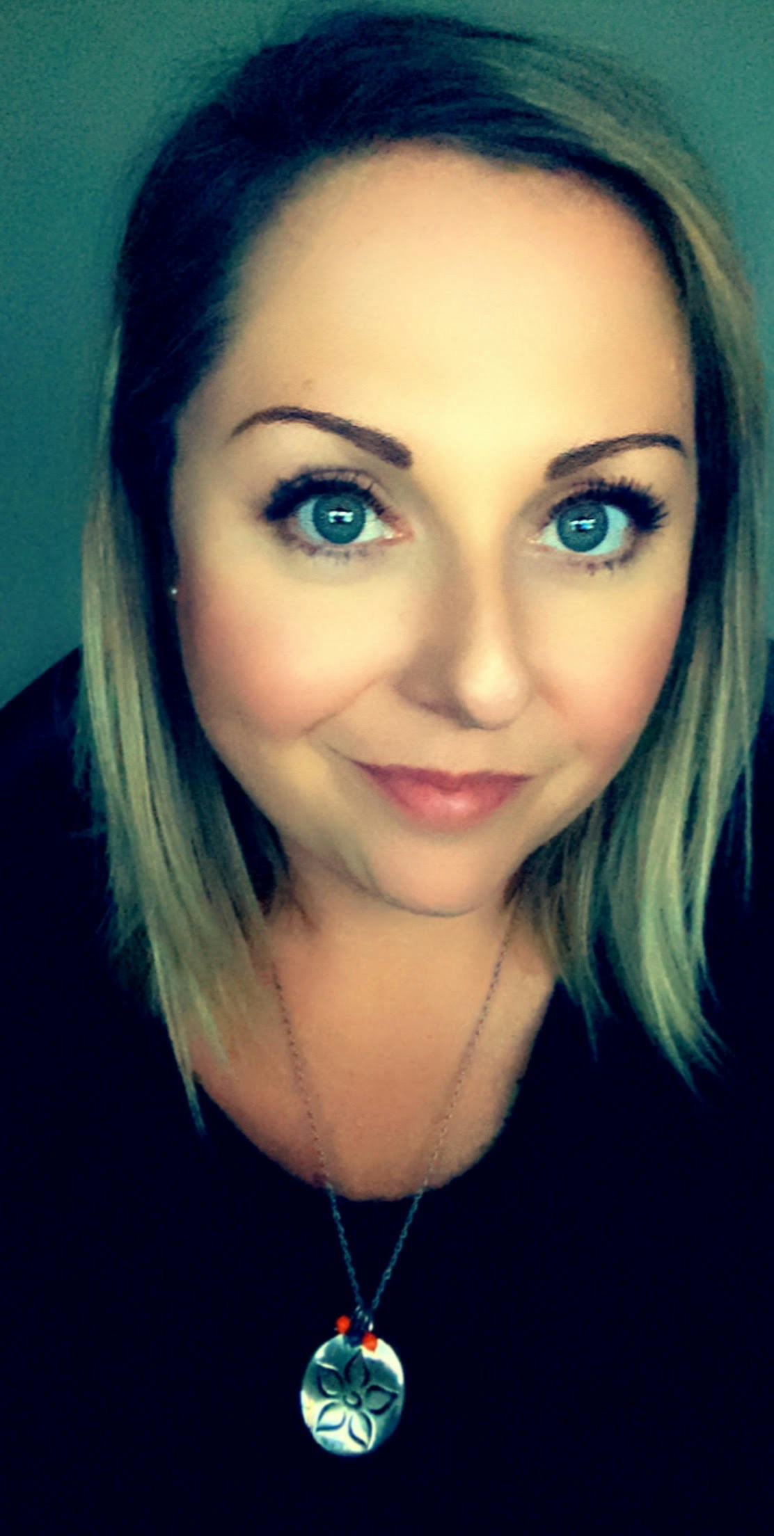 Avatar of user Becca Ayala