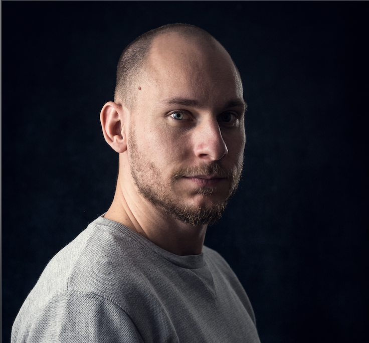 Go to Lukas Kaufmann's profile