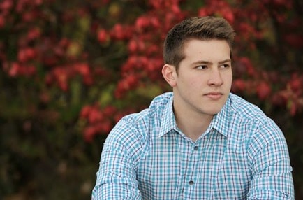 Ve al perfil de Paxton Tomko