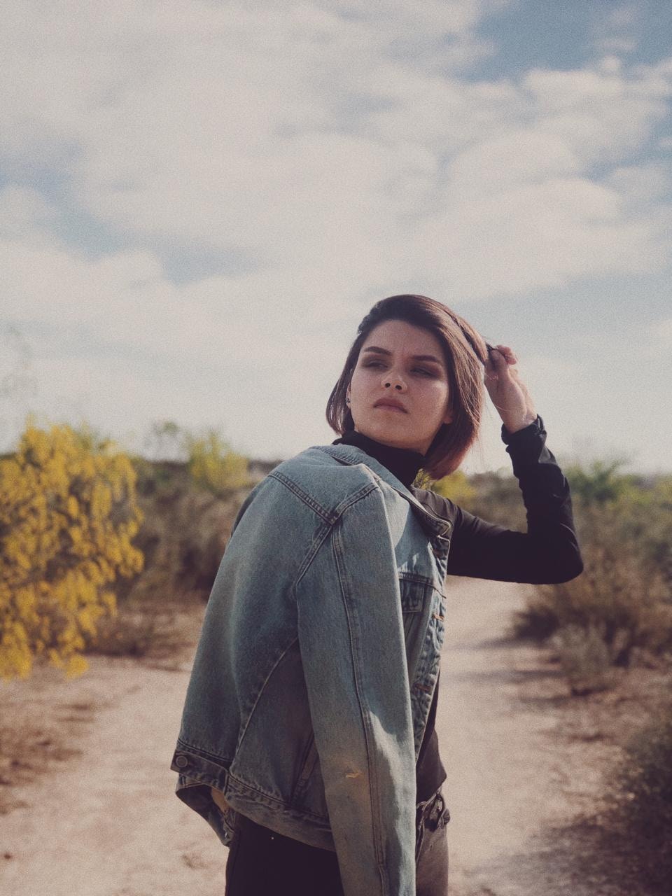 Vai al profilo di Ana Johen Carrillo Olea