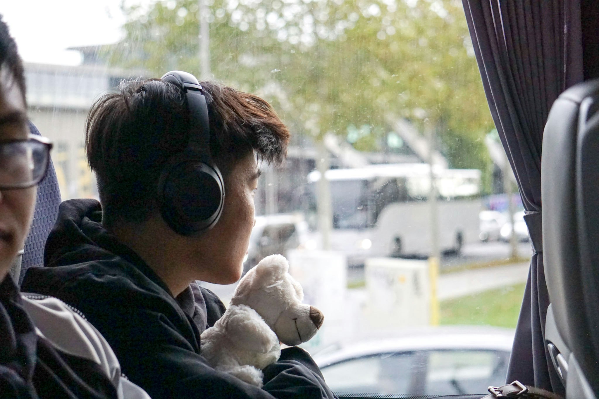 Avatar of user Paul Liu