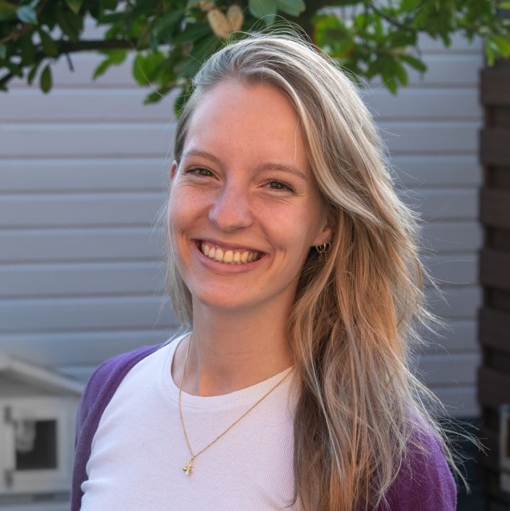 Go to Jerusha's profile