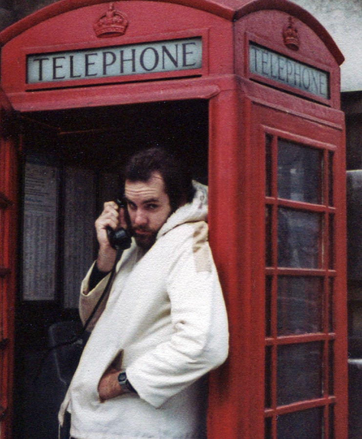 Go to Julian Nortoft's profile