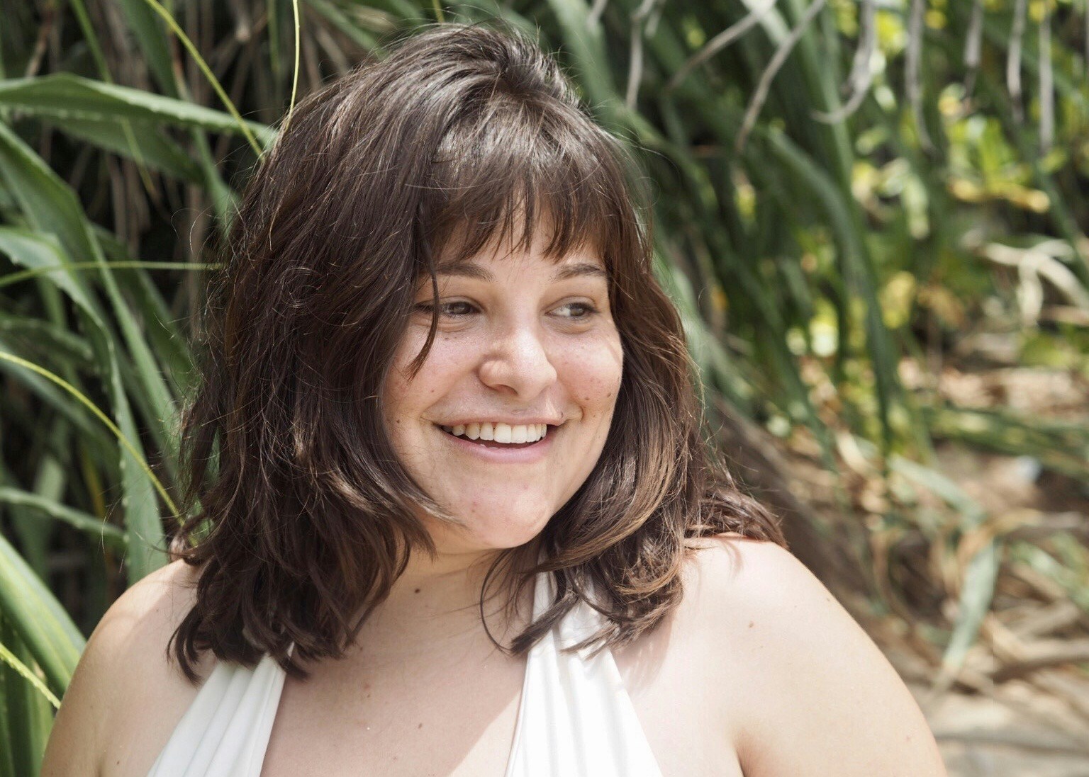 Go to Alix Greenman's profile