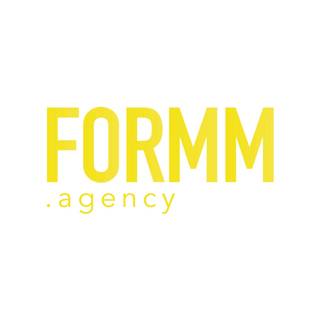 Go to FORMM agency's profile