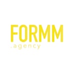 Avatar of user FORMM agency