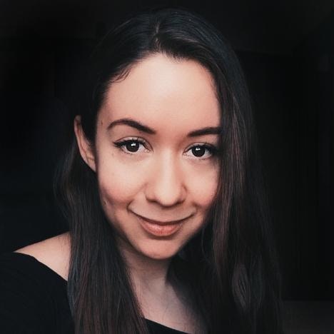 Avatar of user Cristina Marin