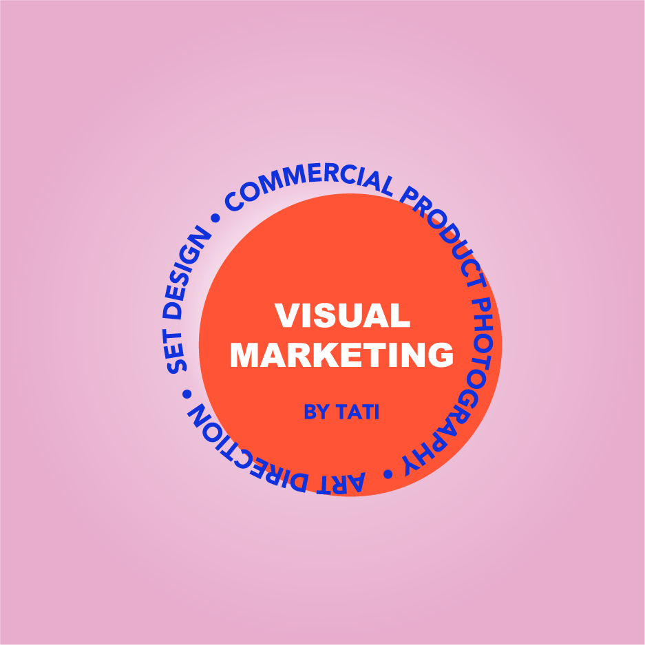 Tati Visual의 프로필로 이동