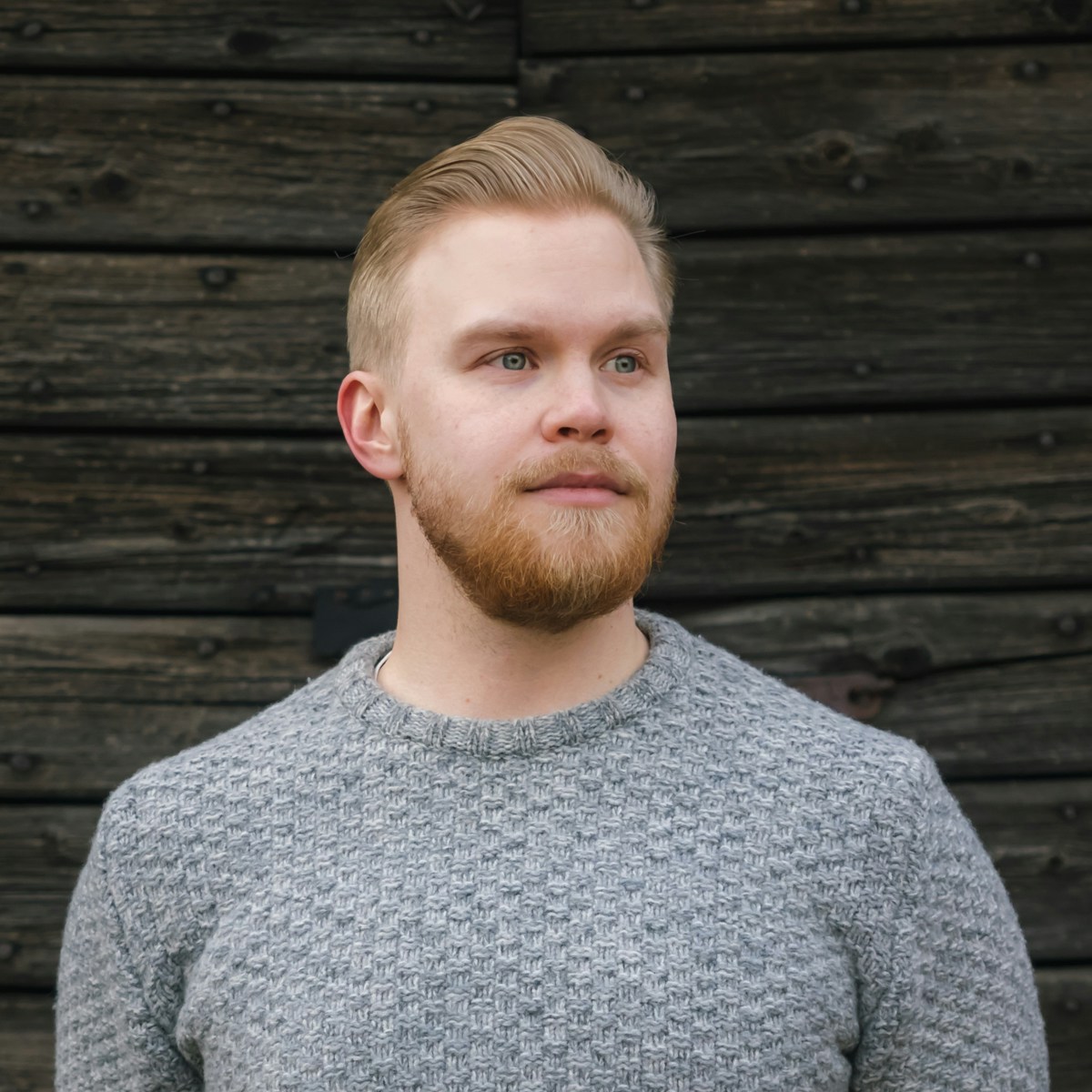 Buka profil Lassi