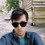 Avatar of user Maksim Istomin