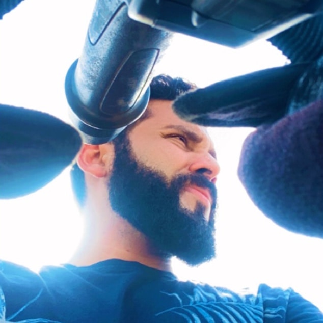 Zum Profil von Jenish Patel