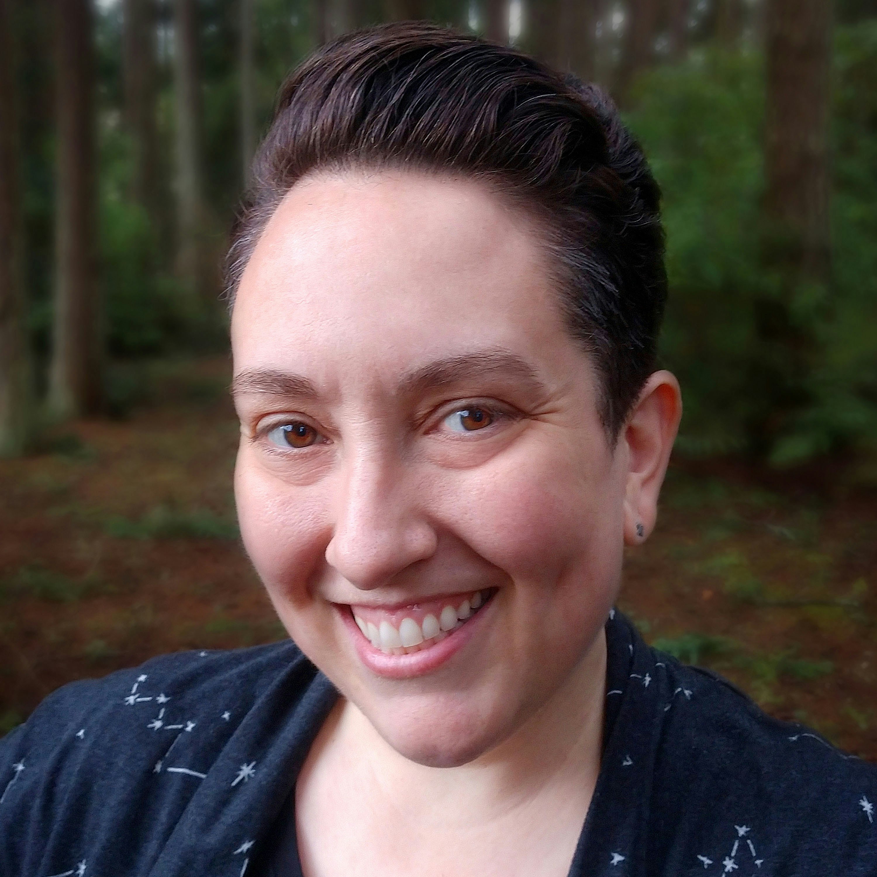 Go to Tiffany Tertipes's profile