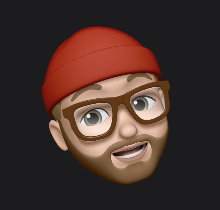 Avatar of user Sebastian Willius