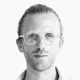 Ve al perfil de Fabian Friedrich