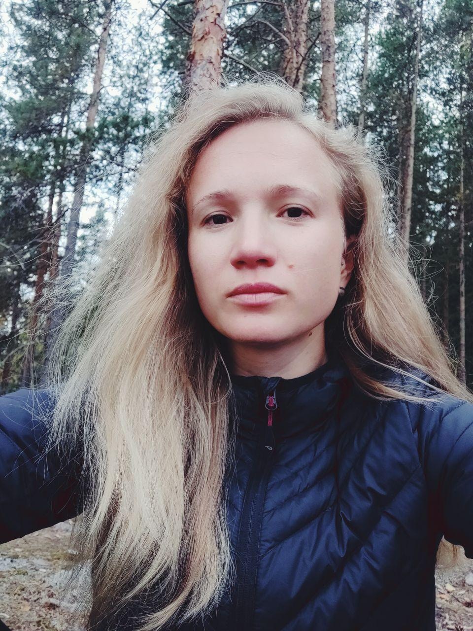 Go to Anna Saint-Patience's profile