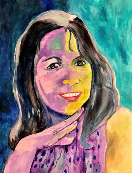 Go to Sylvia Rago's profile