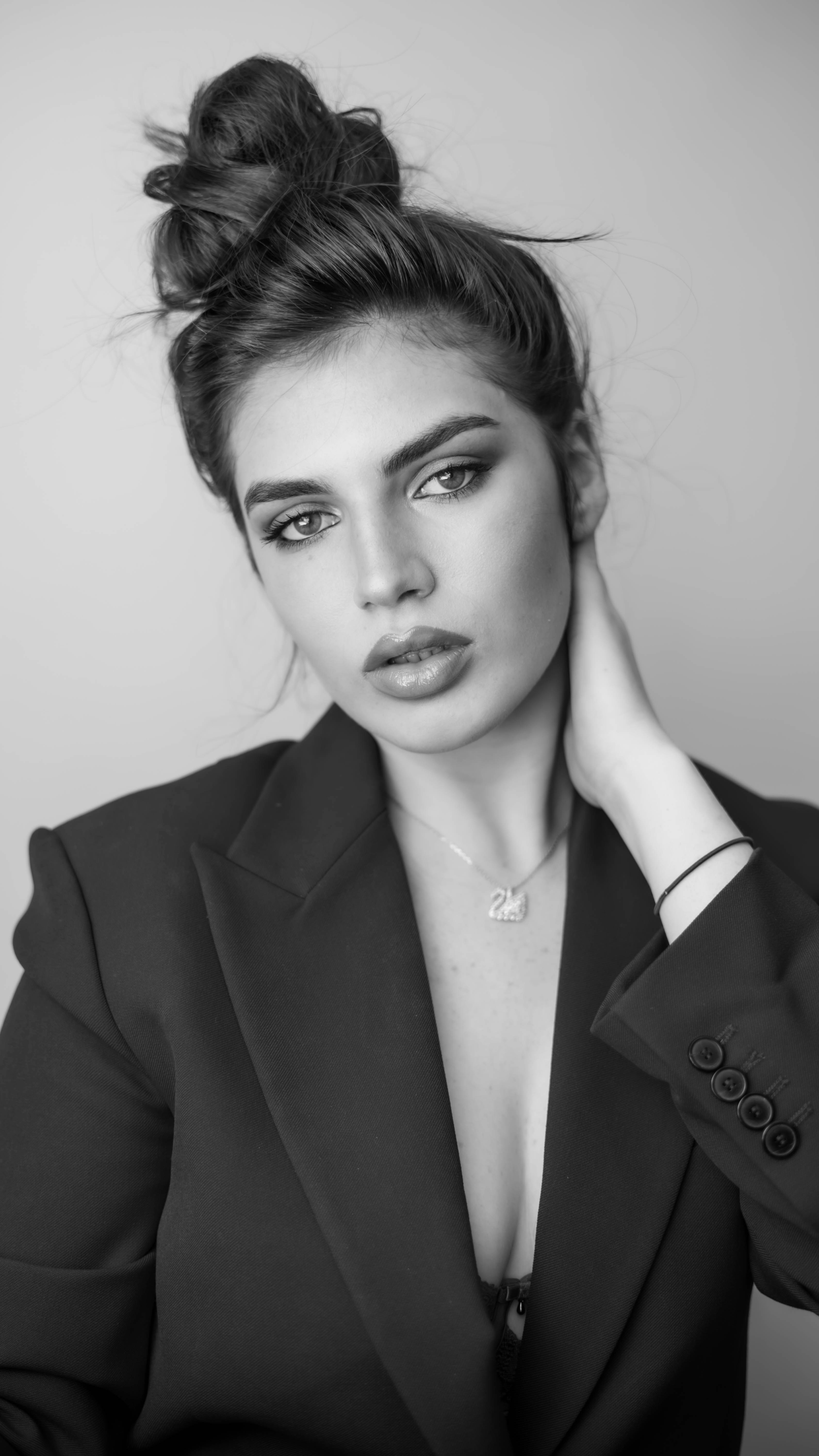 Ve al perfil de Lavinia-Elena Mihai