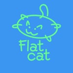 Avatar of user Flat Cat