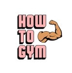 Avatar of user HowToGym