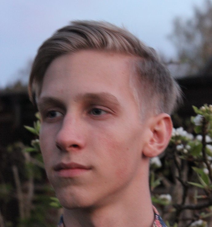 Go to Ludvig Larsson's profile