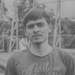 Avatar of user Dmitry Pridatko
