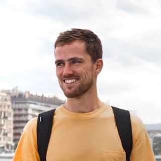 Go to Nicholas Beel's profile