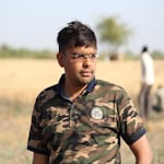 Avatar of user Jignesh Prajapati