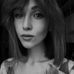 Avatar of user Irina Zhuravleva